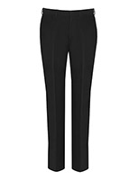 Trouser - Girls Slim Fit Contemporary